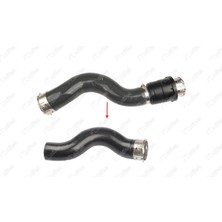 Nifea Mixdepo Turbo Hortumuplastik Boru Hariç Ford Ranger 2.0 Ecoblue 4x4 19 -