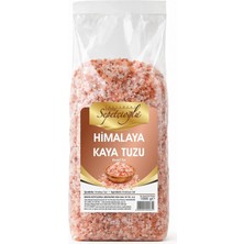Sepetçioğlu Kastamonu Himalaya Kaya Tuzu (Granül) 1000G