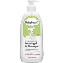 Empressco Baby Çocuk Saç ve Vücut Şampuanı Çok Hassas Cilt ve Saç 500 ml - Fiyatı, Yorumları