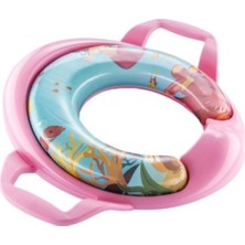 Empressco Poly Tutmalı Bebe Lüks Klozet Kapagı - Fiyatı, Yorumları