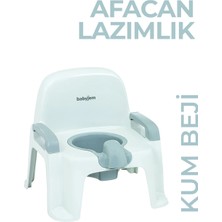 Empressco Babyjem Afacan Lazımlık Kum Beji - Fiyatı, Yorumları