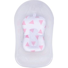 Empressco Sevi Bebe Cozy Banyo Minderi Art-69 Pembe Üçgen - Fiyatı, Yorumları