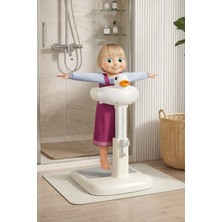 Empressco Myend Ergonomik Ördekli Bebek Banyo Küveti Ayarlanabilir Boy Kaymaz Taban - Fiyatı, Yorumları