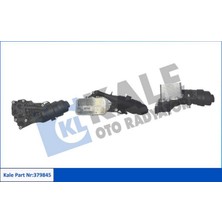 Kale Mixdepo Yag Sogutucusu Bmw B37 B38 B48 F40 F44 F45 F46 F48 F39 . Mini F54 F55 F56 F57 F60 Komple 3 - Cooper D Cooper S John Cooper Works One Clubman Countryman Komple Modül