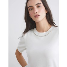 Lcw Vision Ekru Hırka