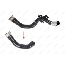Nifea Mixdepo Turbo Hortumu Büyük Dacia Duster 12- 1.2 Tce