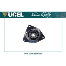 Üçel Mixdepo Ön Amortisör Üst Takozu Corsa F 19- Mokka 20- P2008 Ii 19- P208 Ii 19- C4 Iii 20- Ds3 18-