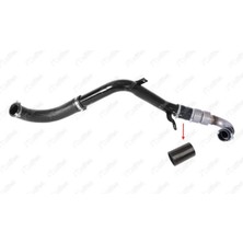 Nifea Mixdepo Turbo Hortumu Ford Focus-C Max 04- 2.0 Tdci Küçük 1 Parca Orta