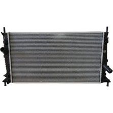 Maher Su Radyatörü Ford Focus 2004-2011 / C-Max 2007-2011 /c-Max 2003-2007 /mazda 3 2003-2009 / S40 Iı 200