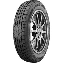 Goodyear 205/55 R16 91H Wıntercommand Oto Kış Lastiği (Üretim Yılı: 2025)