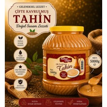 Sabıroğlu Bozkır Tahini Net 5000 gr