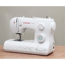 Singer 3321 Talent Elektronik Dikiş Makinesi Dikiş & Piko Özellikleri ile Kullanım Kolaylığı