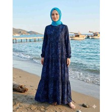 Aynalı Tesettürelbise