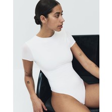 Marks & Spencer Body Soft T-Shirt Body