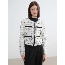 Lcw Modest Ekru Yelek