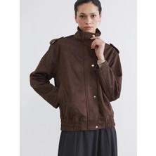 Lcw Modest Kahverengi Yelek