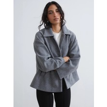 Lcw Modest Antrasit Yelek