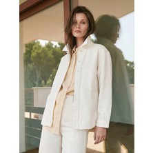 Lcw Modest Ekru Yelek