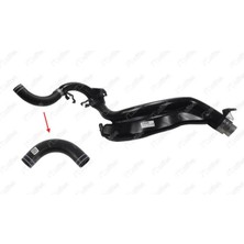 Nifea Mixdepo Yakit Dolum Hortumu Fiat Doblo Iii 10- 1.6d Mjet