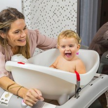 Empressco Ok Baby Okbaby Onda & Onda Evol Bebek Küvet Taşıyıcı - Fiyatı, Yorumları
