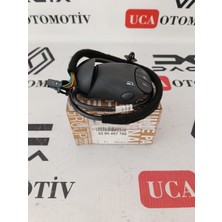 Orjinal Direksiyon Radyo Kumandası - Renault Clio 2 Mais 8200467786