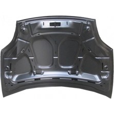 Fiat Bravo 2008-2014 Motor Kaputu (Tw) (Oem No: 51775925)