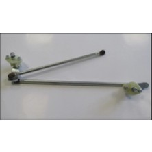 Ayfar Mitsubishi L300 L200 Mazda E2200 Daihatsu Hijet - Toyota Hilux 1989-1998 Far Adet (Oem NO:707713)