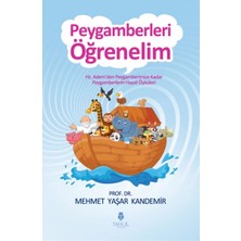 Peygamberleri Öğrenelim