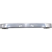 TŞT Opel Astra K Hatchback 2016-2018 Arka Tampon Demiri (Alüminyum)(Tw) (Adet) (Oem NO:39016273)