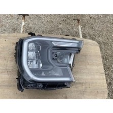 Depo Ford Ranger [tra] 2022 Far Sol Oem No (N1WB13101LB)
