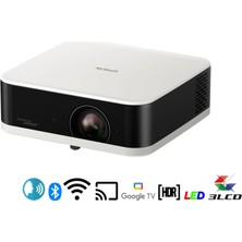 Epson Ef-61 Full Hd LED Projeksiyon Cihazı