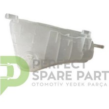 PFT Mixdepo Genleşme Kanozu Kapaksiz Kangoo Iii 08- Radyatör Ek Su Deposu