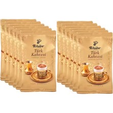Tchibo Türk Kahvesi 100GR x 12