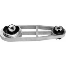 Kautek Mixdepo Motor Takozu Arka Renault Clio Iii 05-12 Megane Ii 02-08 Modus 04- Scenic Ii 03- Dacia Logan 06- Sandero 08- 1.4 K4J 1.5dci K9K 1.6 K4M Dolgusuz