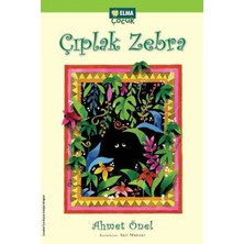 Elma Yayınevi Zebra