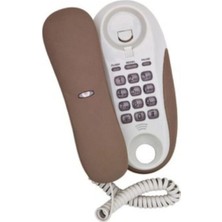 Multitek Md-50 Interkom Telefon Multitek