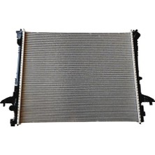 Kale Mixdepo Motor Su Radyatörü Brazing Megane Iv 15- Kangoo Iii 22- 1.5dci Euro 6 697X437.4X16 Oe Ürünüdür