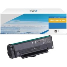 Pantum PA-210 (P2200-P2500-M6500-M6550-M6600) Muadil Siyah Toner
