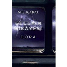 Uravas Store Gecenin Hikayesi - Dora