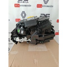 Orjinal Kalorifer Kutusu - Dacia Sandero 2 Mais 272103822R