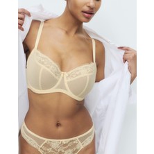 Marks & Spencer Jasmine Dantelli Balenli Sütyen