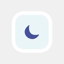 Uyku Modu Tuşu Sticker