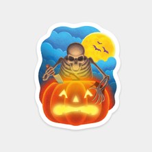 Kabak Operasyonu Sticker