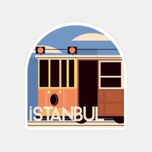 Istanbul Train