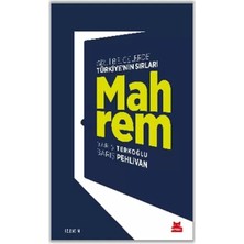 Uravas Store Mahrem