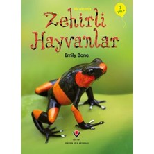Uravas Store Ilk Okuma - Zehirli Hayvanlar