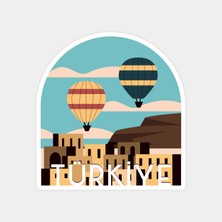 Turkish Hot Air Balloon