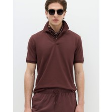 Marks & Spencer Ultimate Piqué Polo T-Shirt