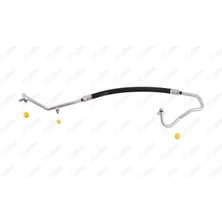 Nifea Mixdepo Klima Hortumu Renault Master Iii 10- Opel Movano B 10- 2.3dci