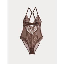 Marks & Spencer Savannah Dantel Bodysuit